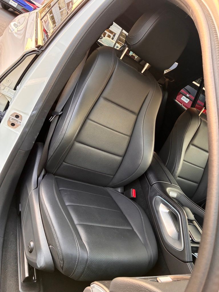 2023 Mercedes-Benz GLE GLE350 - Photo 21