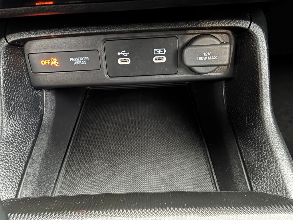 2025 Honda Civic Sport - Photo 29