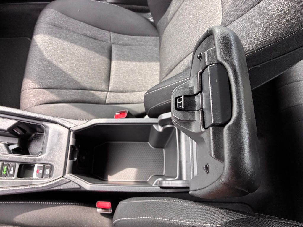 2024 Honda Accord EX - Photo 36