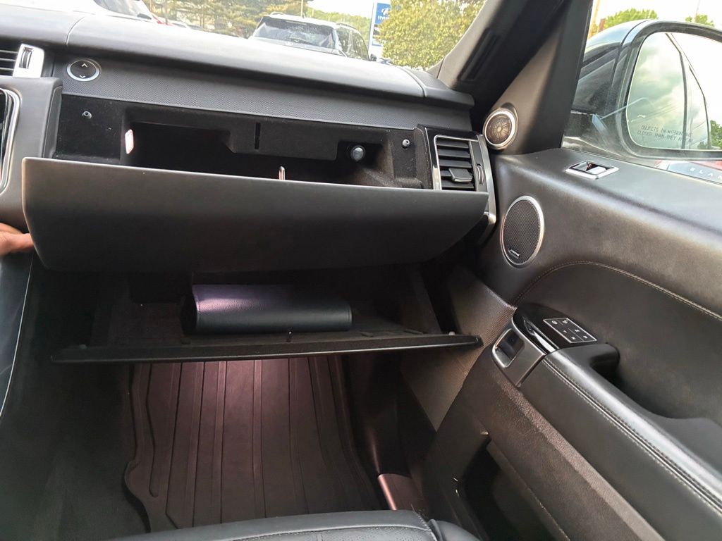 2019 Land Rover Range Rover Sport HSE Dynamic - Photo 44