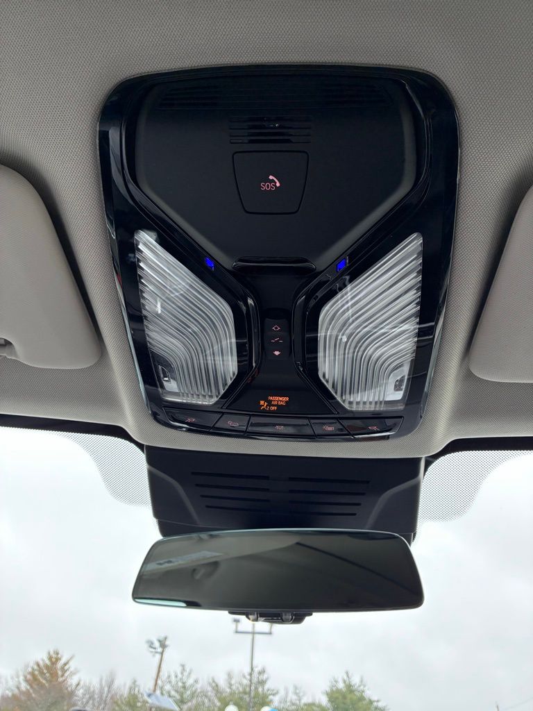 2024 BMW X7 40i - Photo 53