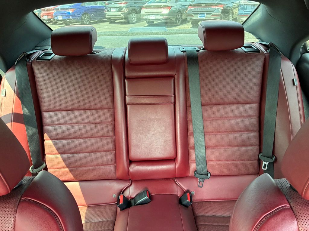 2019 Lexus IS 300 F SPORT - Photo 21