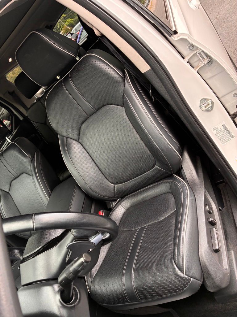2023 Honda Pilot Elite - Photo 19