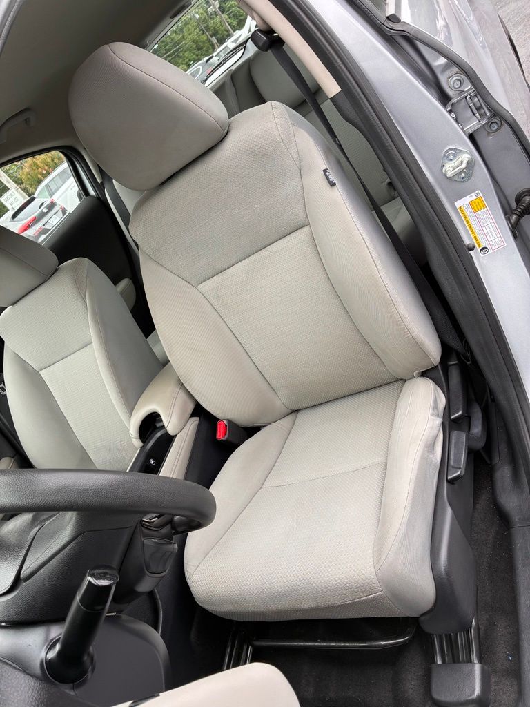 2022 Honda HR-V LX - Photo 18