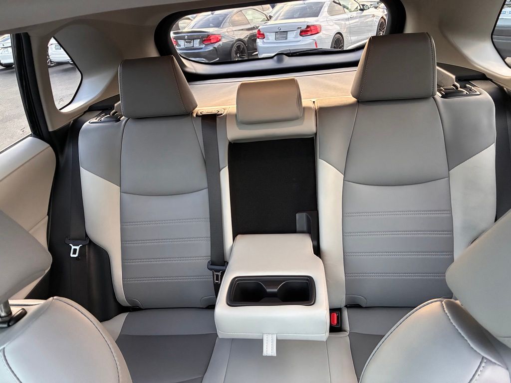 2024 Toyota RAV4 XLE Premium - Photo 19