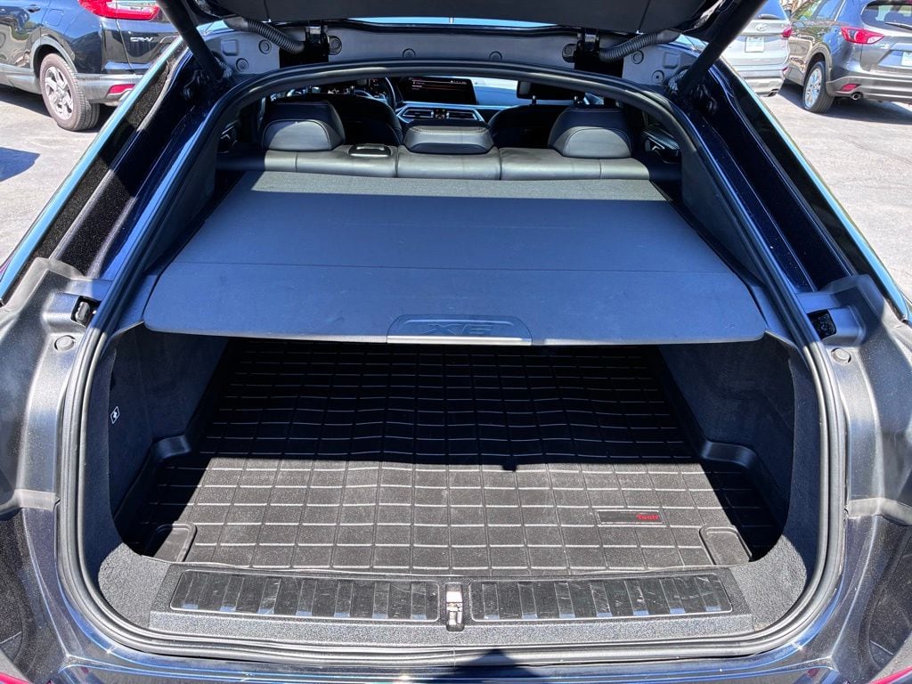 2023 BMW X6 M50i - Photo 12