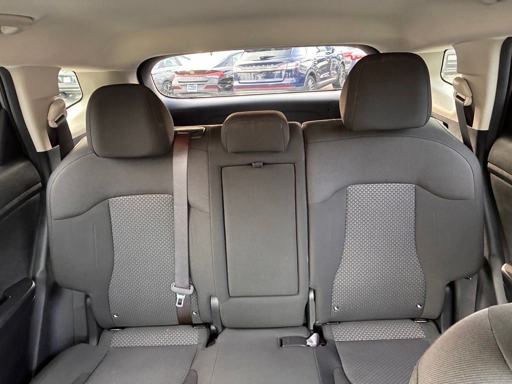 2023 Kia Sportage LX Hybrid - Photo 15