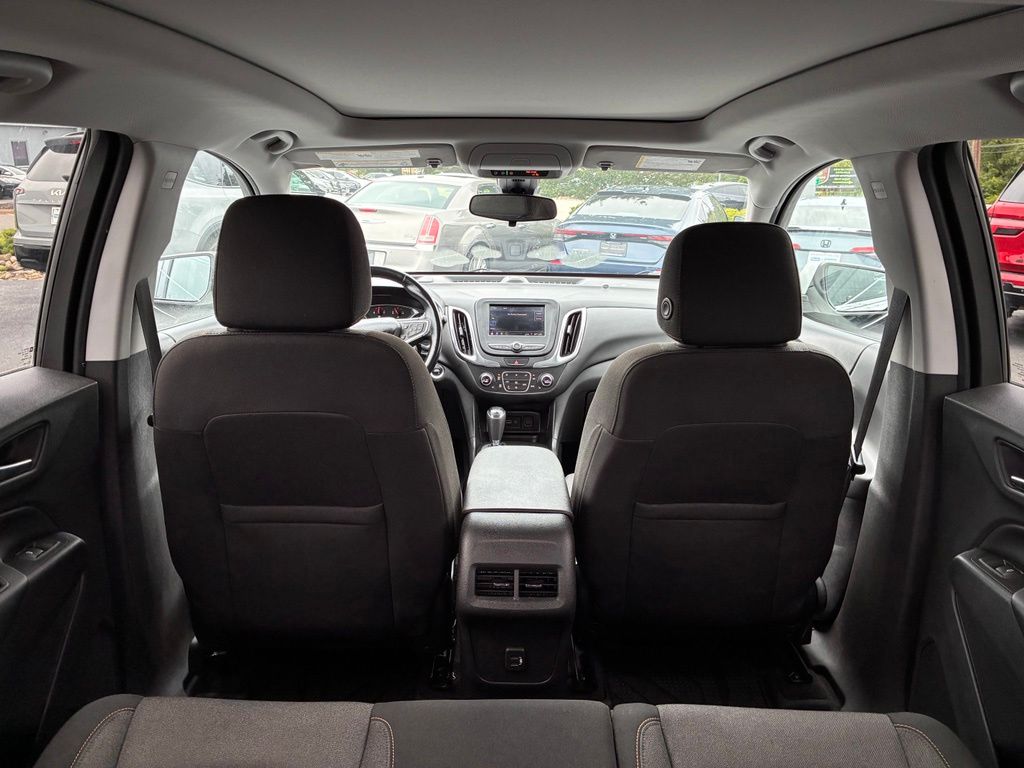 2020 Chevrolet Equinox LT - Photo 14