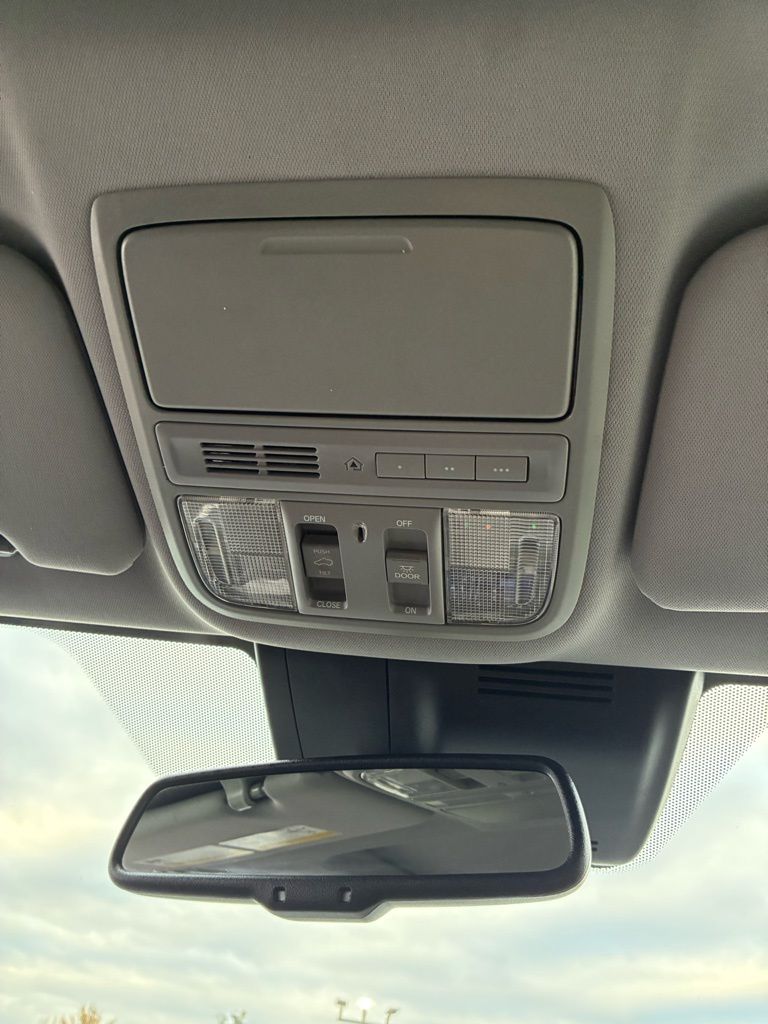 2019 Honda CR-V EX-L - Photo 38