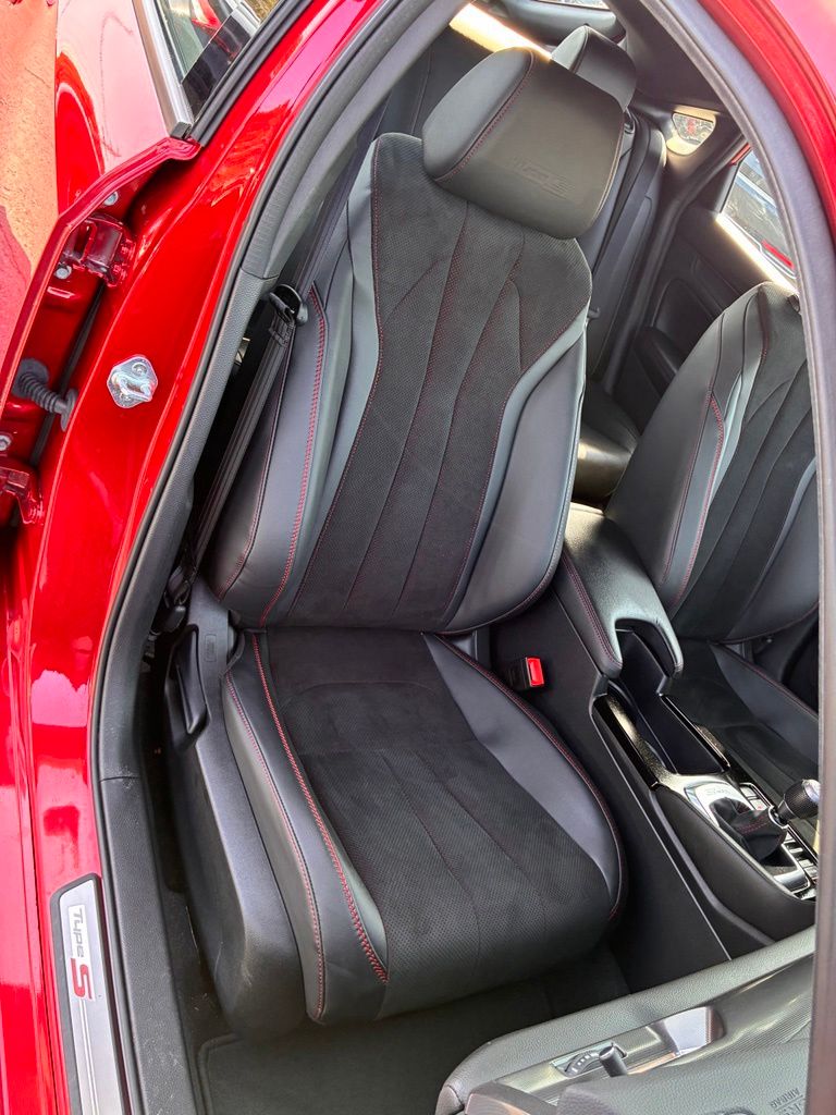 2024 Acura Integra Type-S - Photo 25