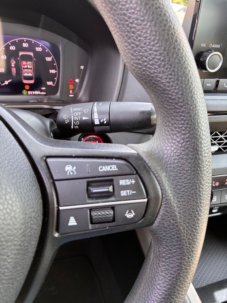 2023 Honda Accord EX - Photo 29