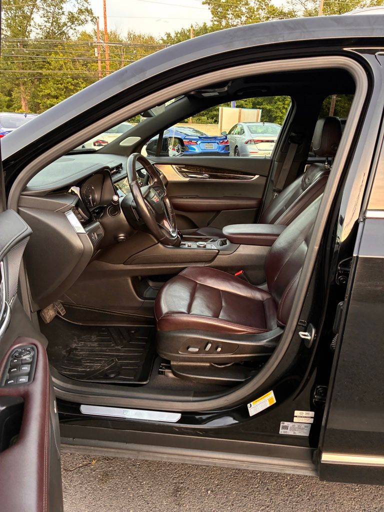 2023 Cadillac XT6 Premium Luxury - Photo 26