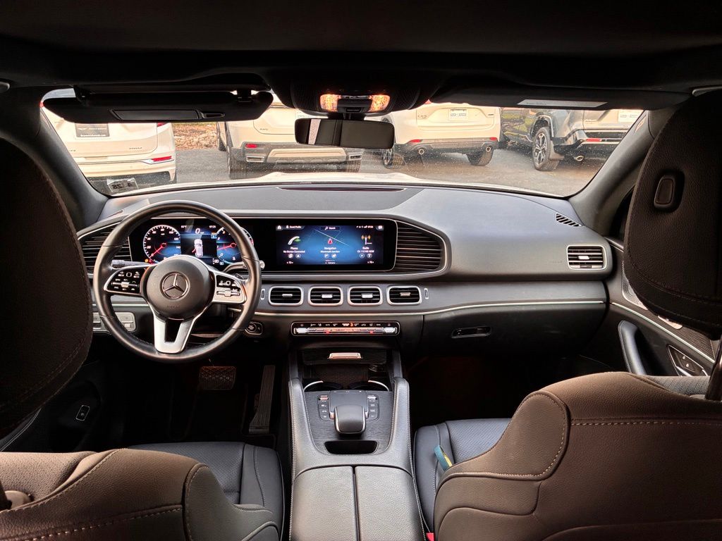 2023 Mercedes-Benz GLE GLE350 - Photo 17