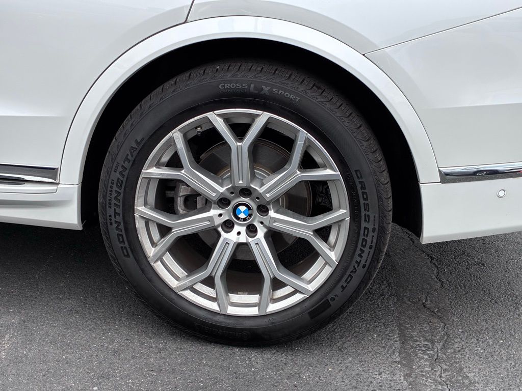 2024 BMW X7 40i - Photo 68
