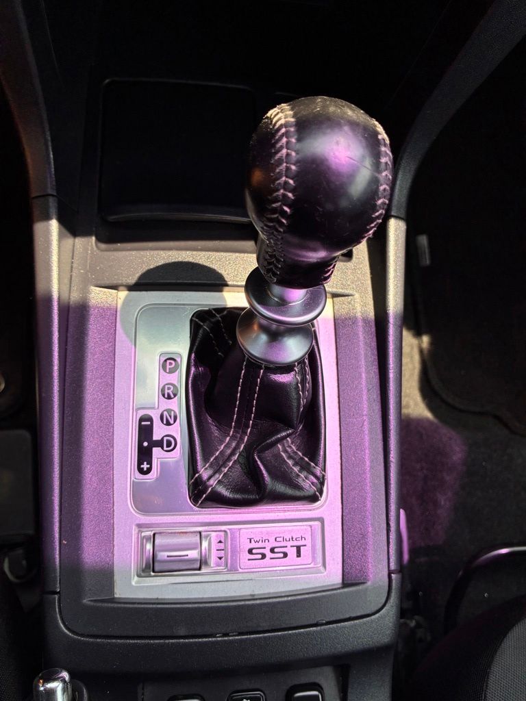2010 Mitsubishi Lancer Evolution SE - Photo 34