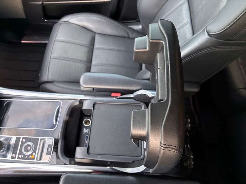 2019 Land Rover Range Rover Sport HSE Dynamic - Photo 40