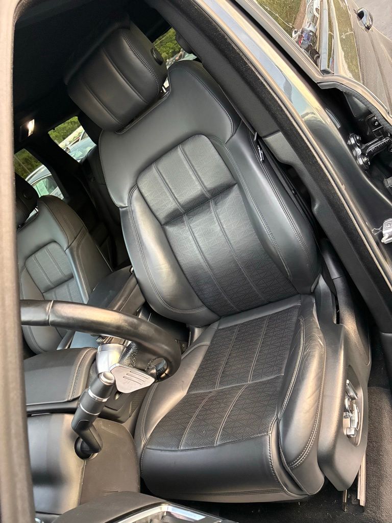 2019 Land Rover Range Rover Sport HSE Dynamic - Photo 21