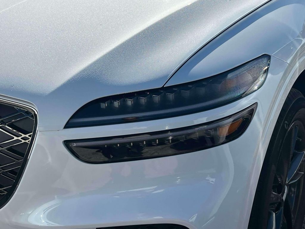 New 2027 Genesis GV70 2.5T Select SUV