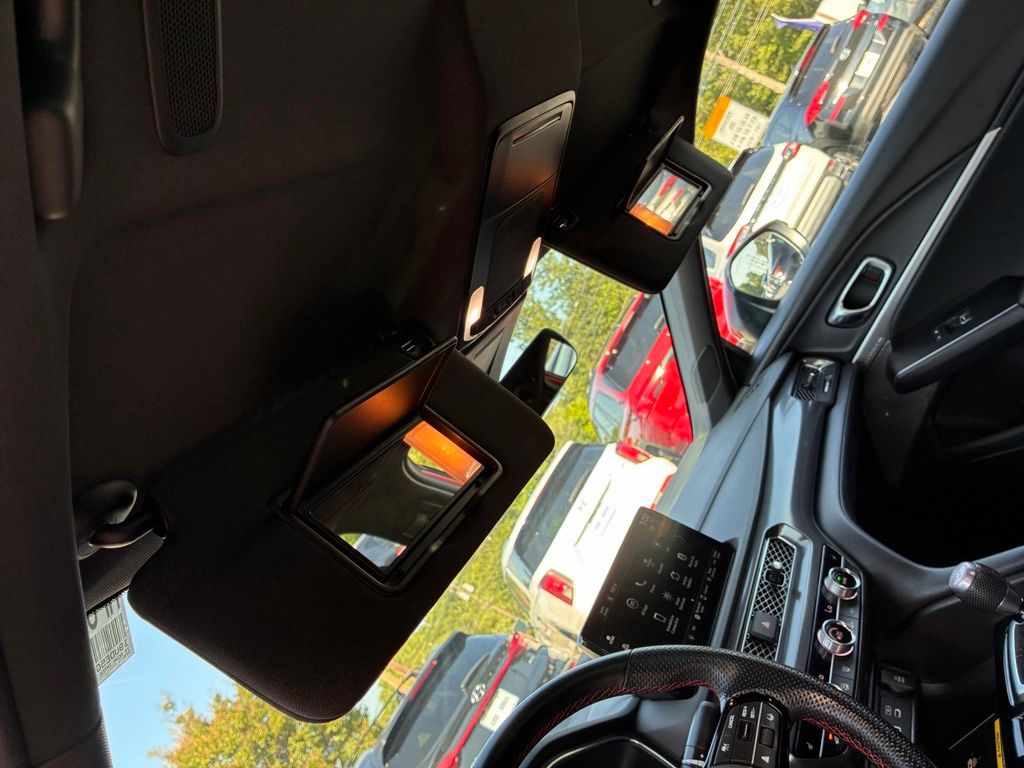 2024 Acura Integra Type-S - Photo 49
