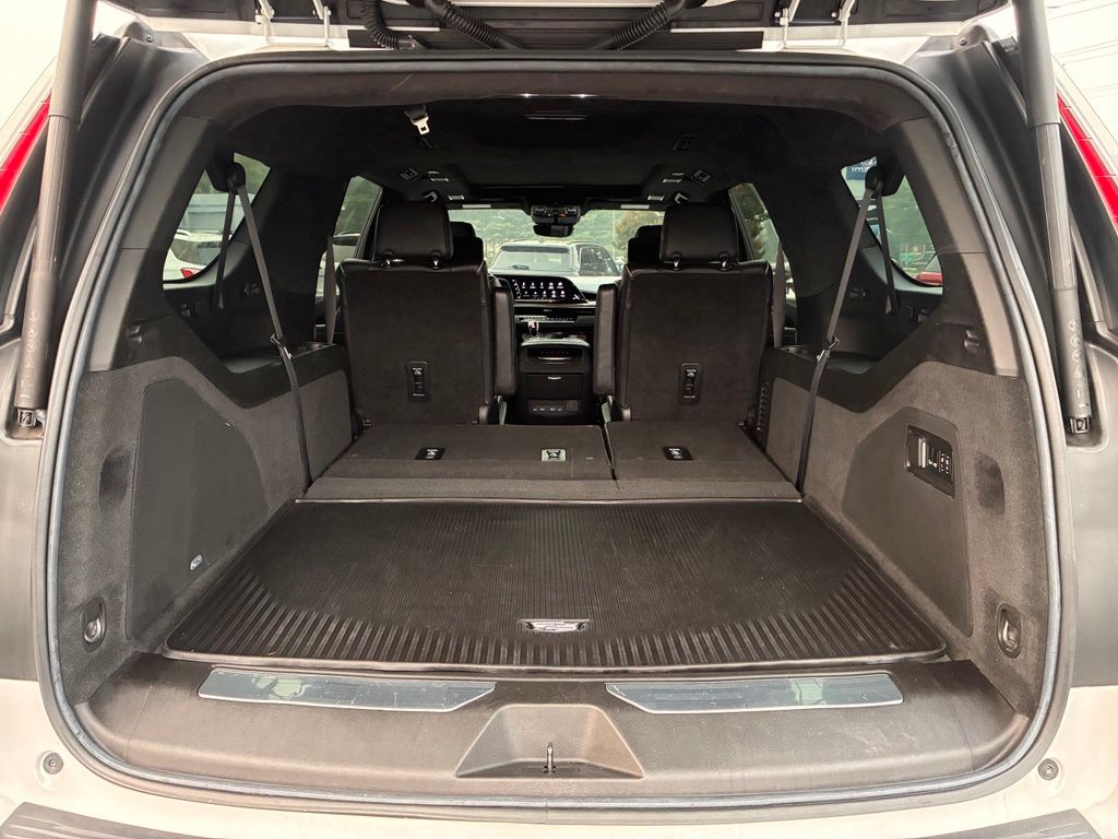 2021 Cadillac Escalade ESV Sport Platinum - Photo 13