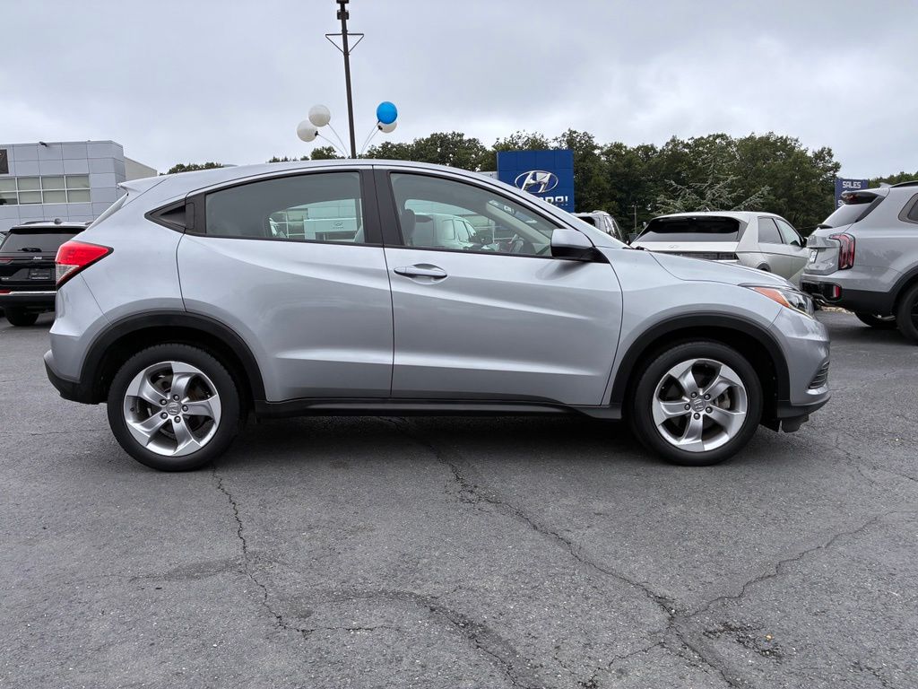 2022 Honda HR-V LX - Photo 8