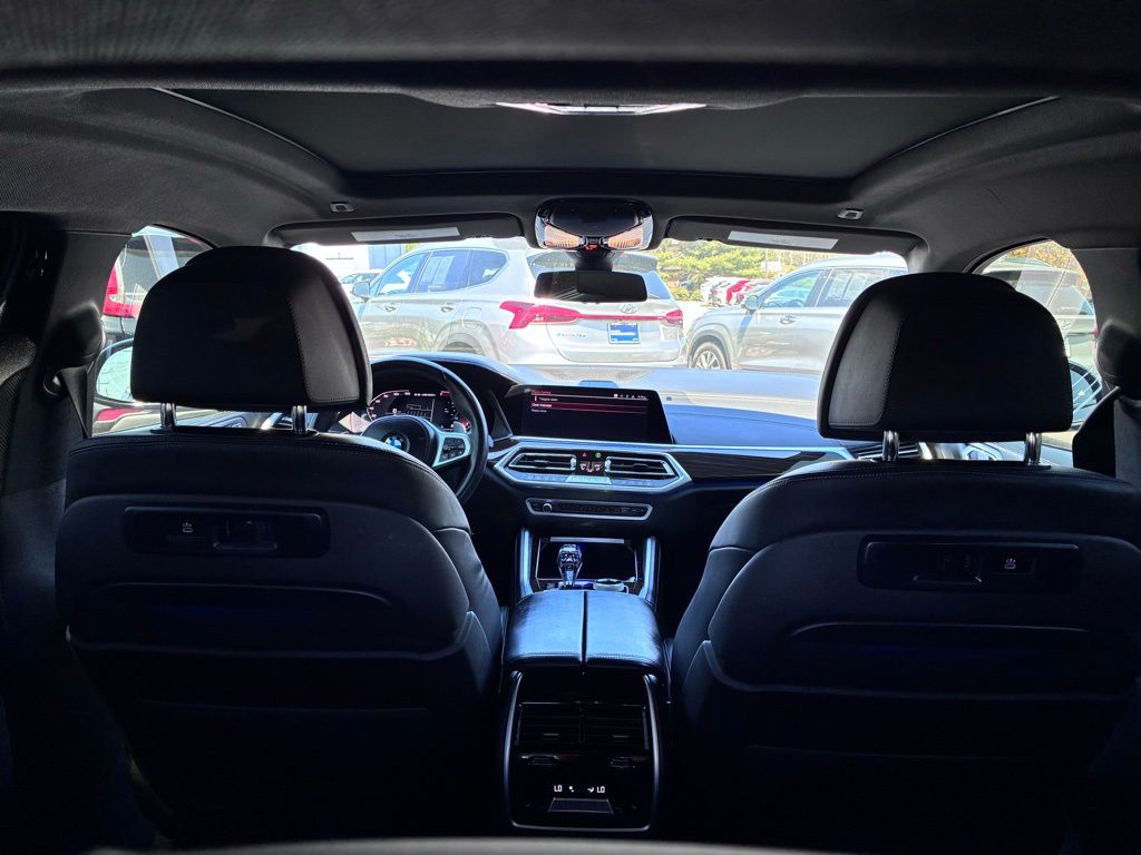 2023 BMW X6 M50i - Photo 15