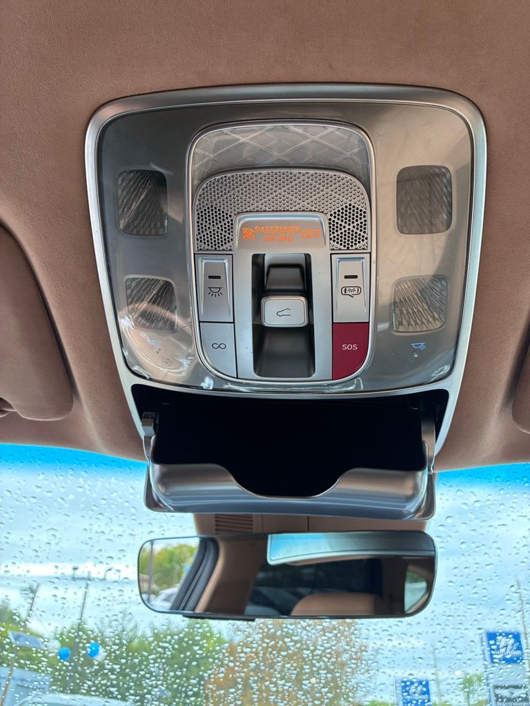 2023 GENESIS GV80 - Photo 47