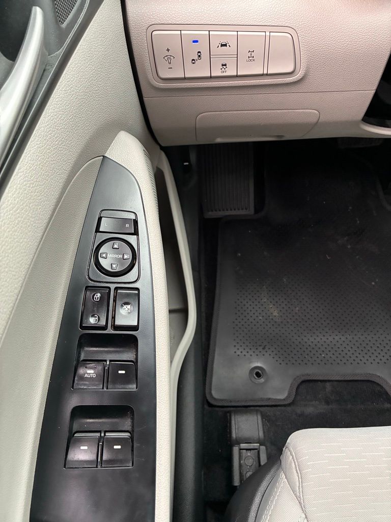 2020 Hyundai Tucson SEL - Photo 24