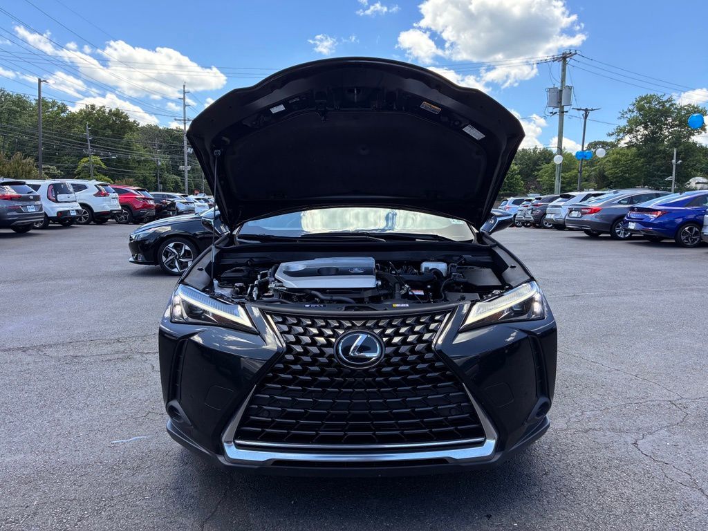 2023 Lexus UX Hybrid 250h Premium - Photo 9