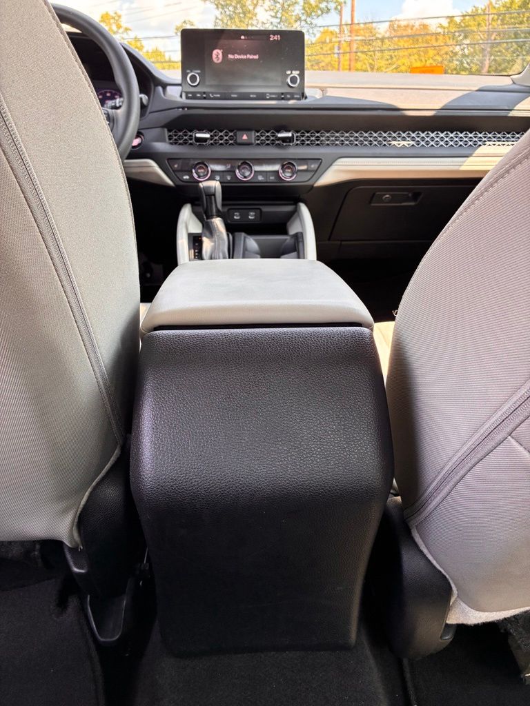 2023 Honda Accord EX - Photo 15