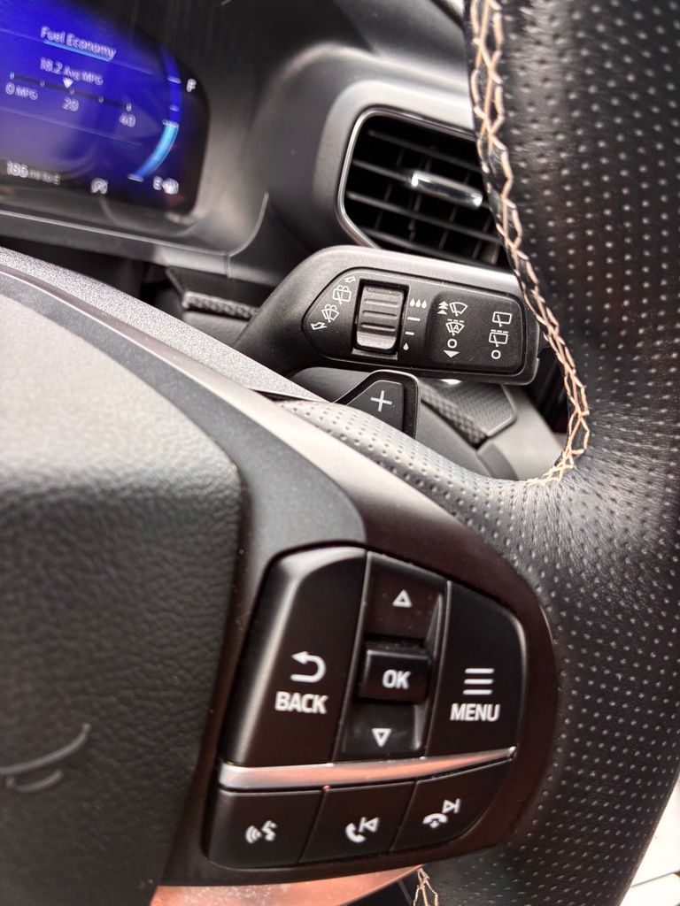 2020 Ford Explorer ST - Photo 27