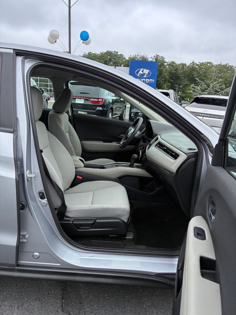 2022 Honda HR-V LX - Photo 20