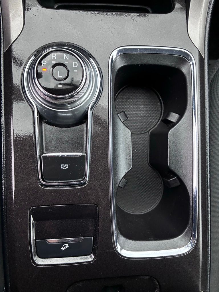 2018 Ford Fusion SE - Photo 33