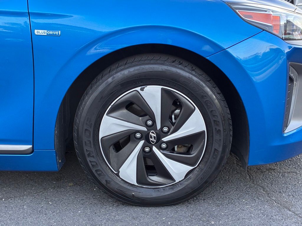 2017 Hyundai Ioniq SEL - Photo 45