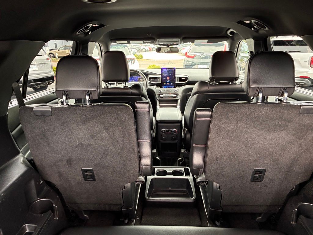 2020 Ford Explorer ST - Photo 15