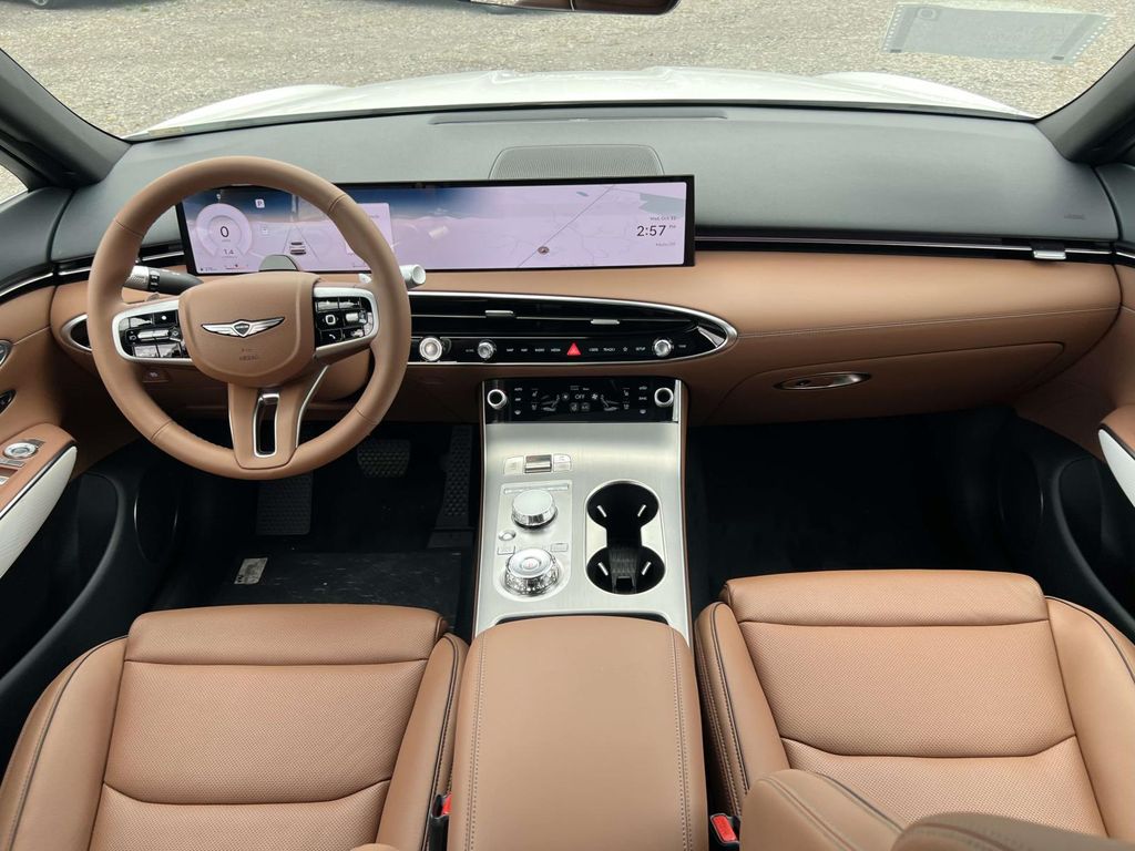2026 GENESIS GV70 Advanced - Photo 11