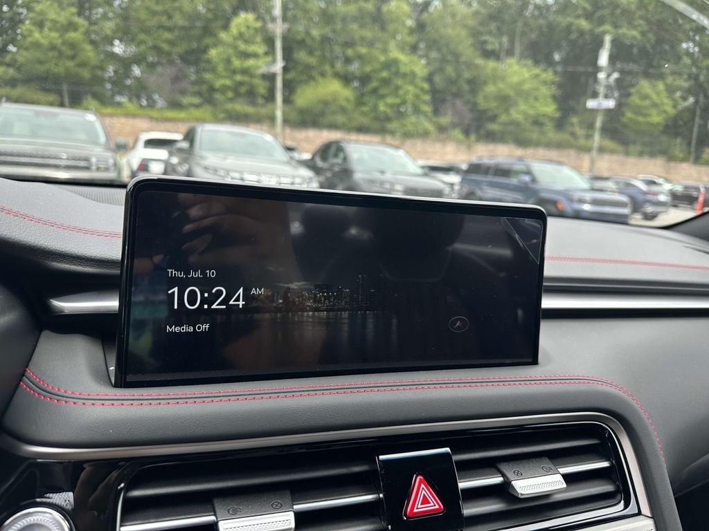 2026 GENESIS G70 Sport Prestige - Photo 23