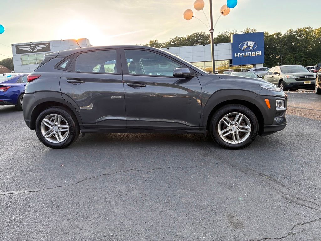 2021 Hyundai Kona SE - Photo 7