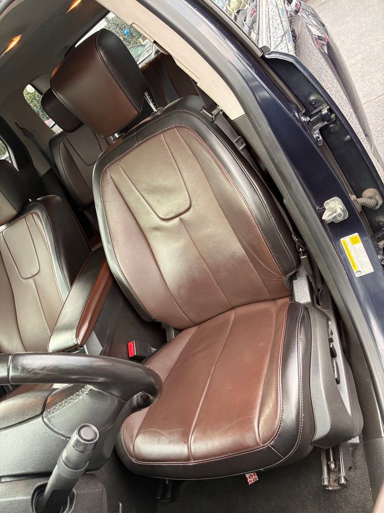 2015 GMC Terrain SLT-1 - Photo 18