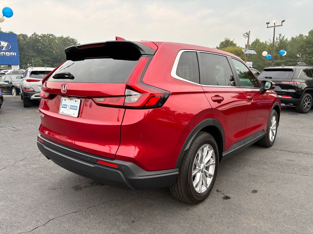 2023 Honda CR-V EX-L - Photo 7