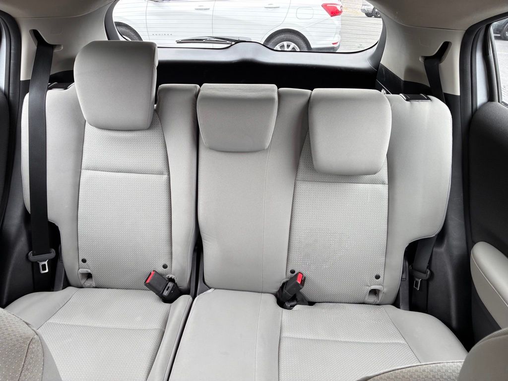 2022 Honda HR-V LX - Photo 15