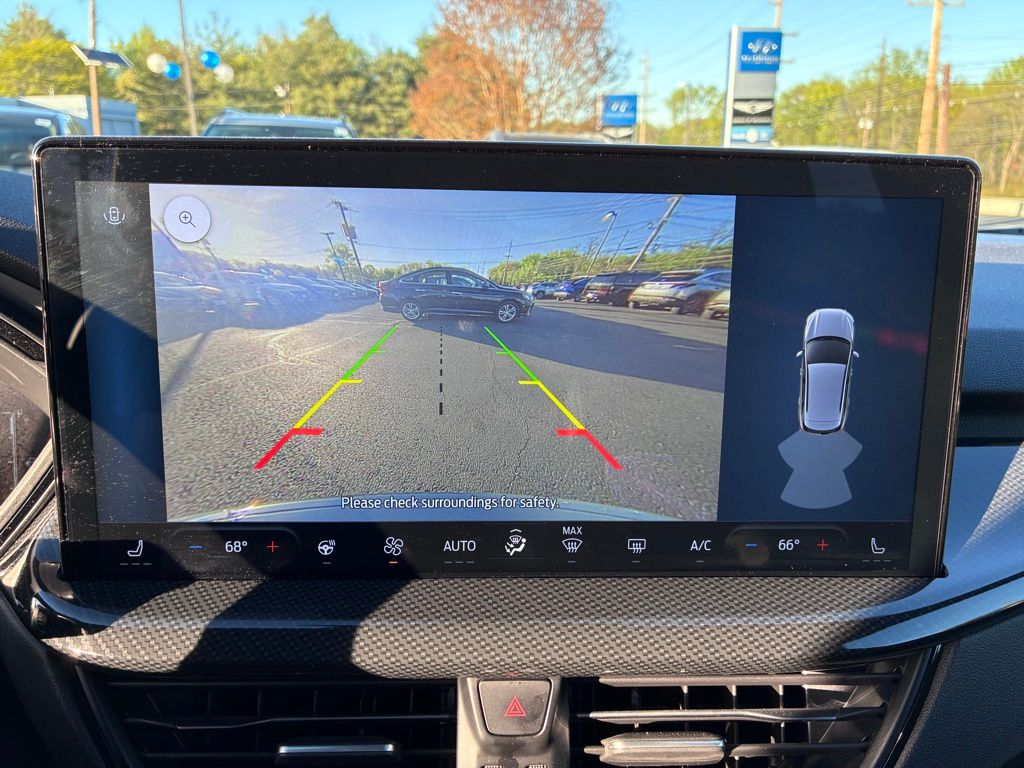 2023 Ford Escape ST-Line - Photo 30