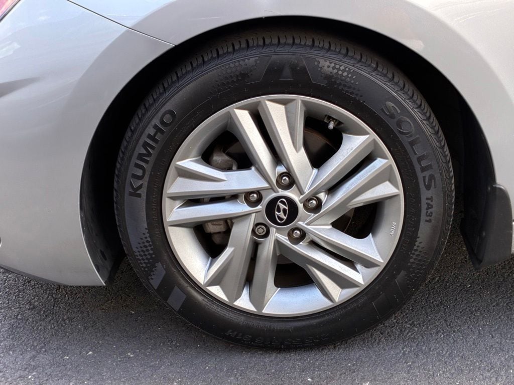 2020 Hyundai Elantra Value Edition - Photo 52