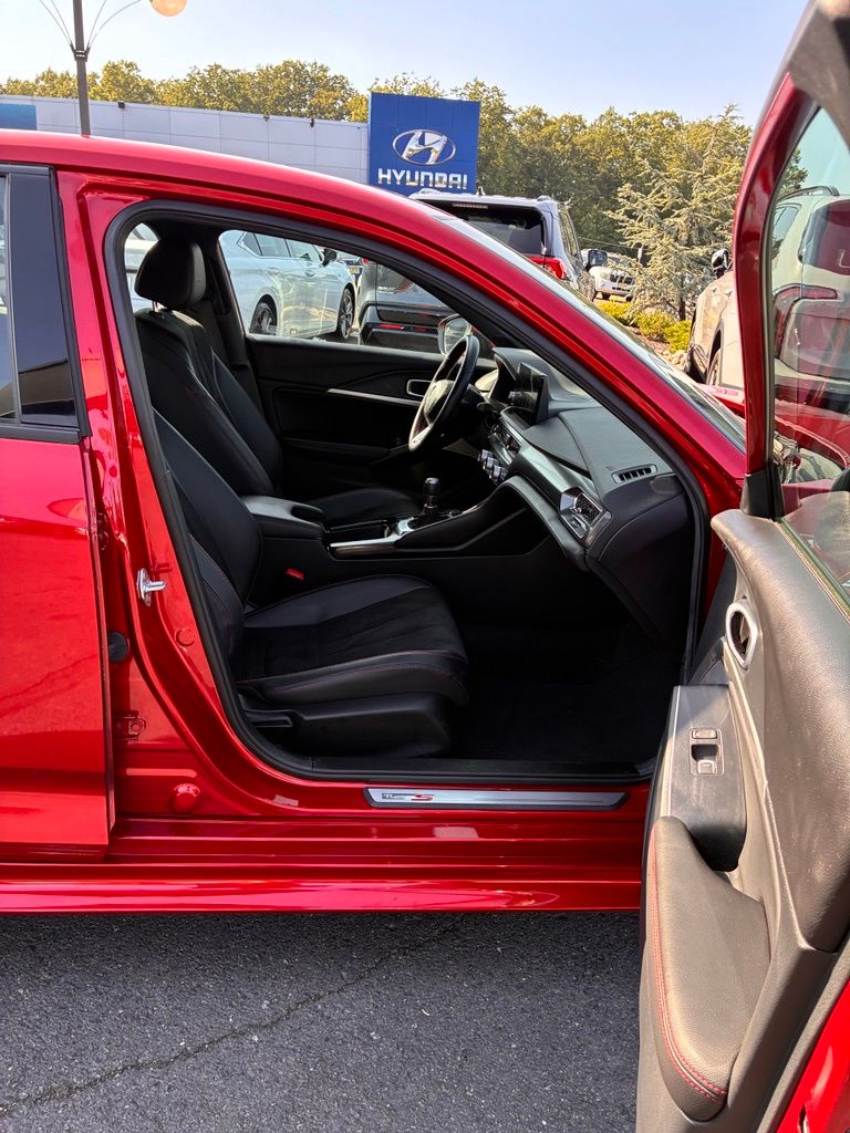 2024 Acura Integra Type-S - Photo 26