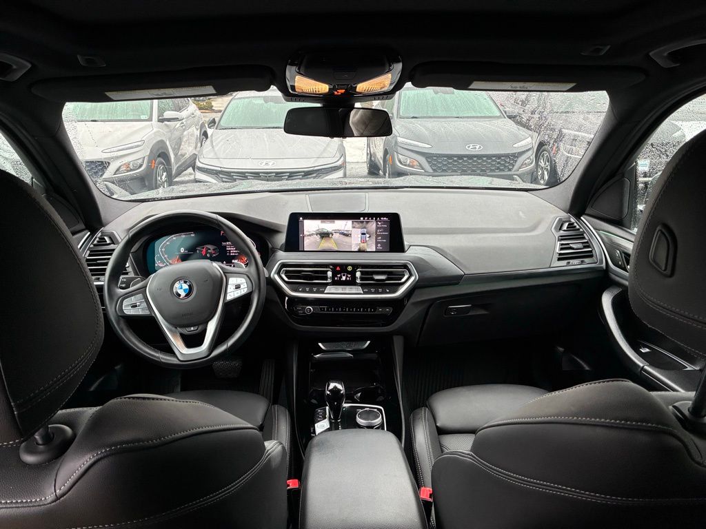 2024 BMW X3 30i - Photo 15
