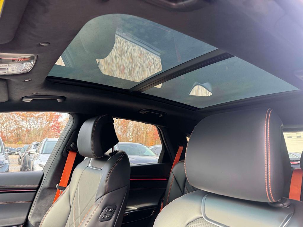 2026 GENESIS GV70 Sport Prestige - Photo 21
