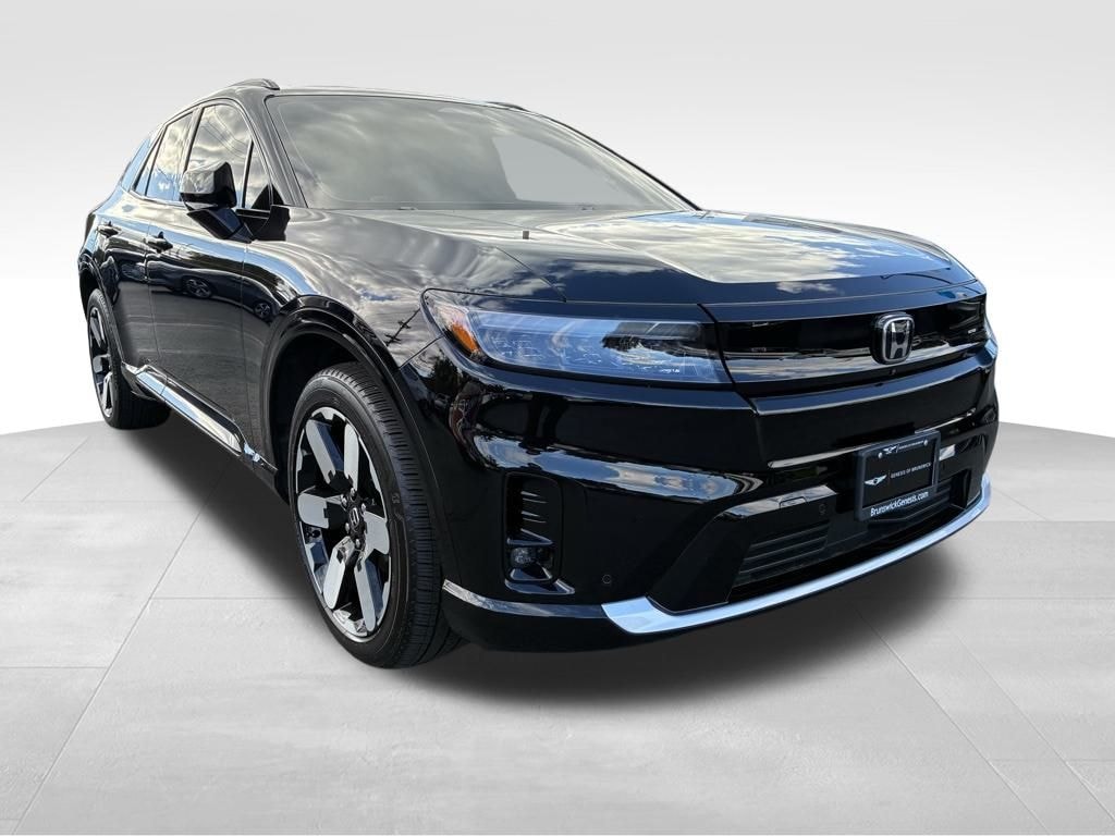Used 2024 Honda Prologue Elite SUV