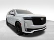  CADILLAC Escalade ESV