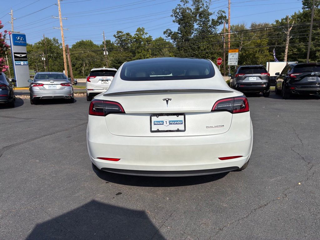 2023 Tesla Model 3 Performance - Photo 6