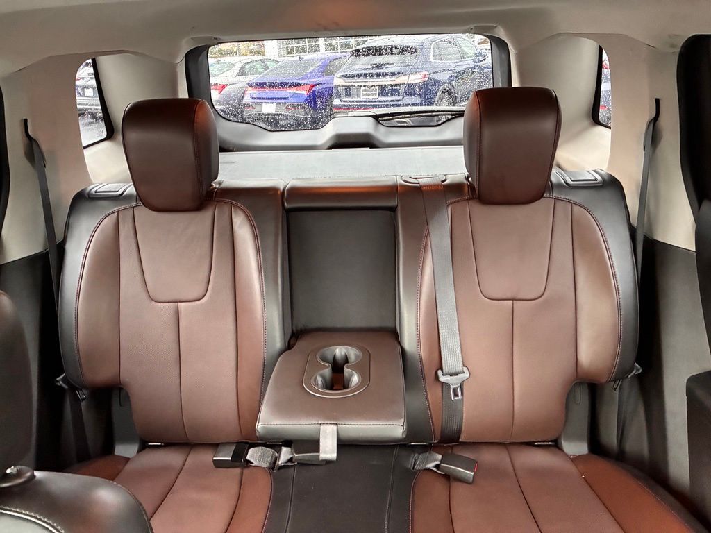 2015 GMC Terrain SLT-1 - Photo 17